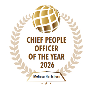 Chief People Officer of the Year- 2026
