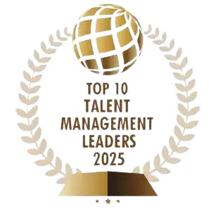 TOP 10 Talent Management Leaders - 2025