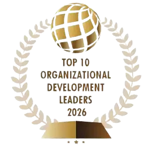 Top 10 Organizational Development Leaders - 2026