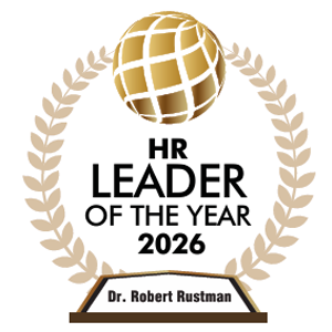 HR Leader of the Year - 2026
