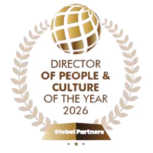 Director of People & Culture of the Year - 2026
