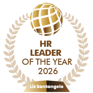 HR Leader of the Year - 2026