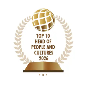 Top 10 Head of People and Cultures - 2026