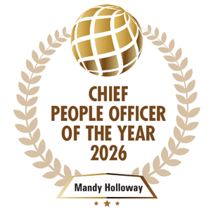 Chief People Officer of the Year - 2026