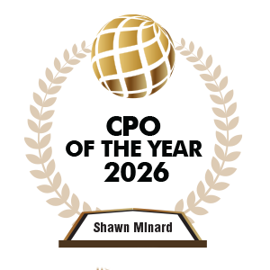 CPO of the Year - 2026