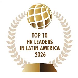 Top 10 HR Leaders in Latin America - 2026