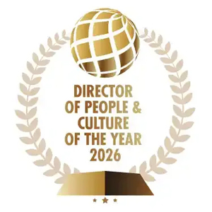 Chief Growth Officer of the Year - 2026