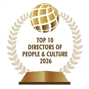 Top 10 Directors of People & Culture 2026
