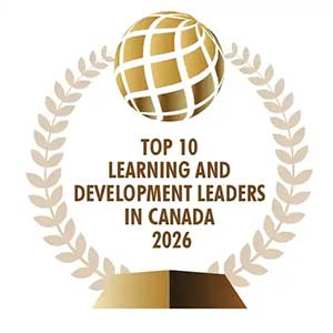 Top 10 Learning and Development Leaders in Canada - 2026