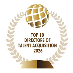 Top 10 Directors of Talent Acquisition 2026