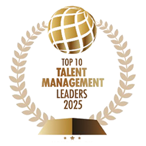 TOP 10 Talent Management Leaders - 2025