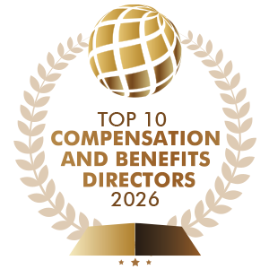 Top 10 Compensation and Benefits Directors 2026