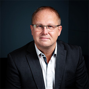 Andreas Olofsson