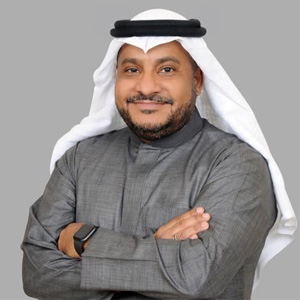 Waheeb Alsubhi