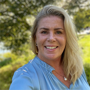 Camilla Hedenfelt