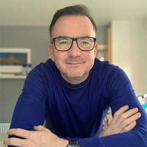 Steve Collinson