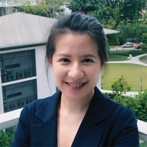 Stella Chen