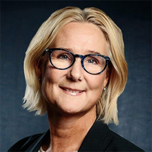Helene Hasselskog