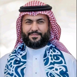 Saad AlOnazi
