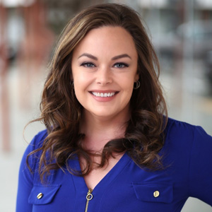 Amber Steele