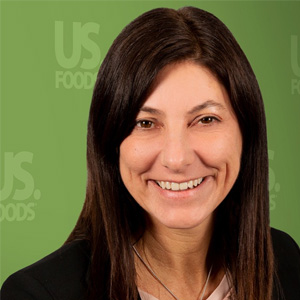 Alyson Margulies