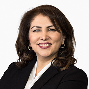Farnaz Ranjbar