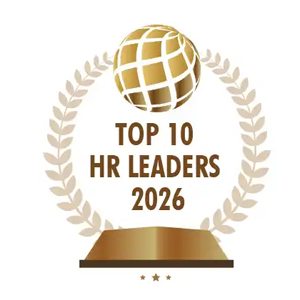Top 10 HR Leaders - 2026