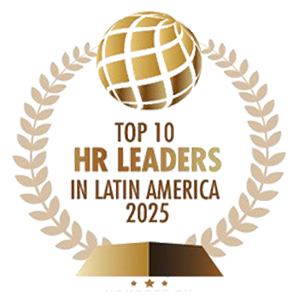 Top 10 HR Leaders in Latin America - 2025