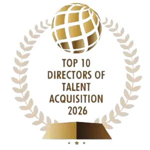 Top 10 Directors of Talent Acquisition - 2026