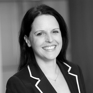 Beck Chalmers, Founder and Managing Director, flowprofiler®