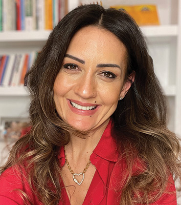 Duygu Alptekin Gursu, Duygu Alptekin Coaching, Consulting and Training | Manage HR Magazine | Top Leadership Development Coaches In Europe