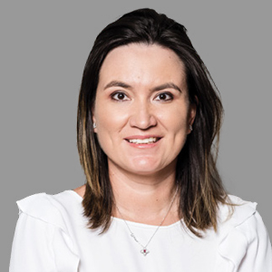 Maria Alejandra Tarazona Caballero, CEO, OSYA