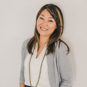 Jeannie Lee, Founder , Prana Life Works