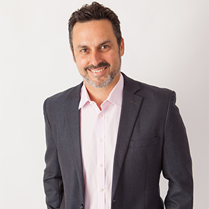 Michael Bunting, Founder, The Mindful Leader
