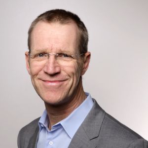 Dirk Lonnemann, Founder & CEO, FEL