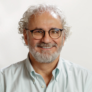 Sergio Gustavo Lampe, Founding Partner and Owner, mb&l Consultores