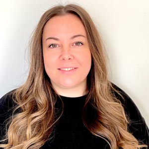 Holly Comlay-Manson, Director, International Corporate, ClassPass