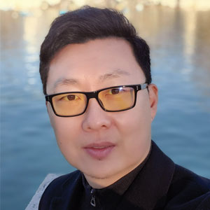 Aleksander Dyo, Founder and Managing Director, Wealth Excel