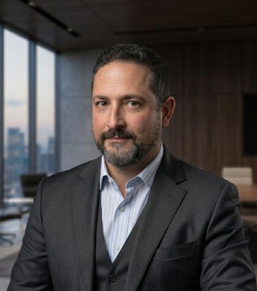 Diego Tejedo, Humaniq | Manage HR Magazine | Top Executive Recruitment Solutions in Latin America