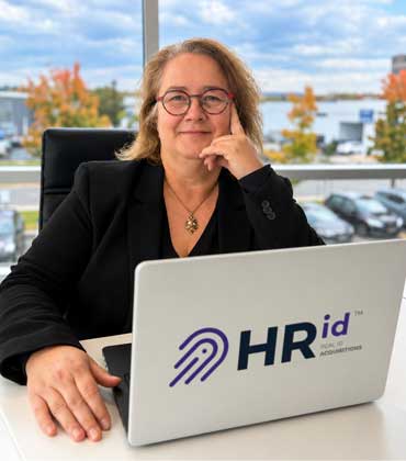 Julie Thibault, HRID | Manage HR Magazine | Top Talent Management Psychometric Testing Service in Canada