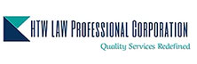 HTW Law Professional Corporation