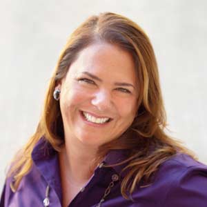 Kristen Illes, Founder and Principal, Kristen Illes Consulting
