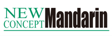 New Concept Mandarin