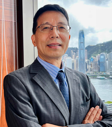 Fu Xianling, New Concept Mandarin | Manage HR Magazine | Top Chinese Learning Centre in APAC