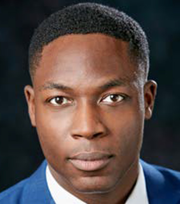 David Brown-Dawson, LeadCommGym | Manage HR Magazine | Top  Emotional Intelligence Services  Providers
