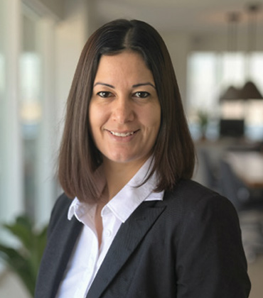Sherry Fitzgerald, SAR London | Manage HR Magazine | Top Immigration Law Firms in UK