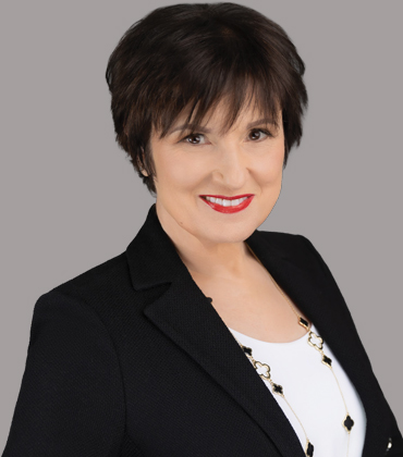 Donatella Giacometti, CEO MEDIA COACH | Manage HR Magazine | Top C-Suite Communication Services 2026