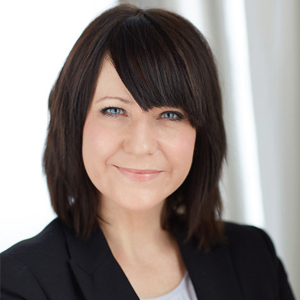 Kim Benedict, CEO and Co-Founder, TalentMinded Inc.