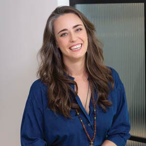 Sarah Grigsby, Founder and CEO, Cultivating Wholeness