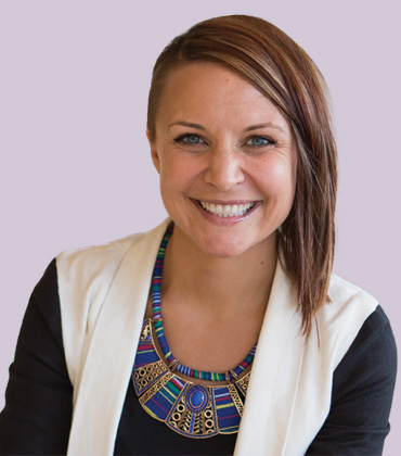 Rachel Rosen, SPARK Equity in Action | Manage HR Magazine | DEI Consultant of The Year